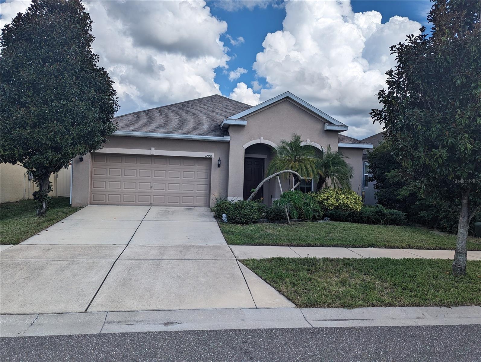 Details for 12108 Whistling Wind Dr, RIVERVIEW, FL 33569