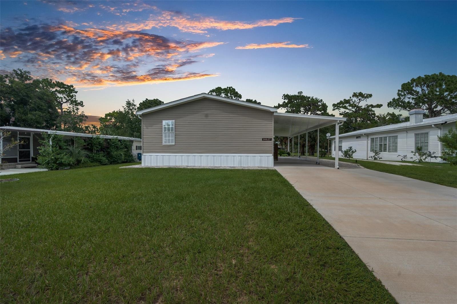 Details for 14627 Brookridge Boulevard, BROOKSVILLE, FL 34613