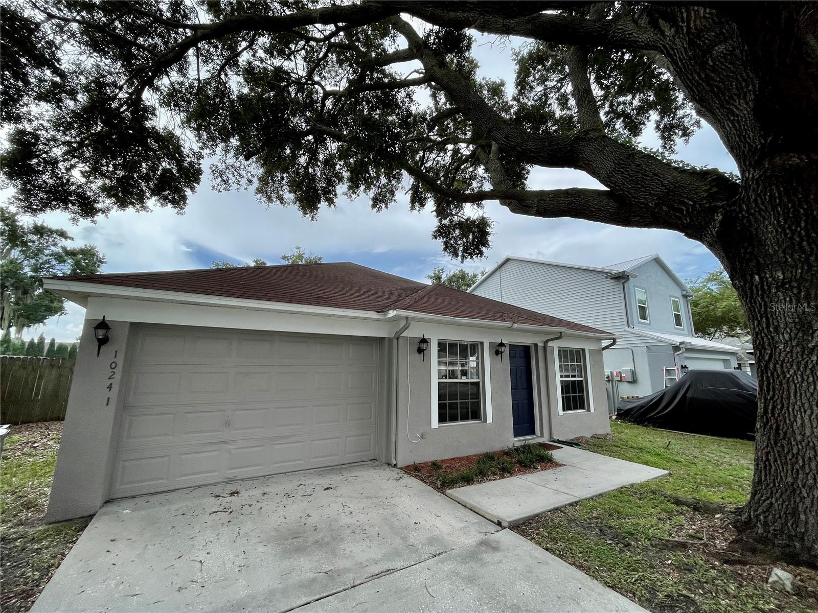 Details for 10241 Allenwood Drive, RIVERVIEW, FL 33569