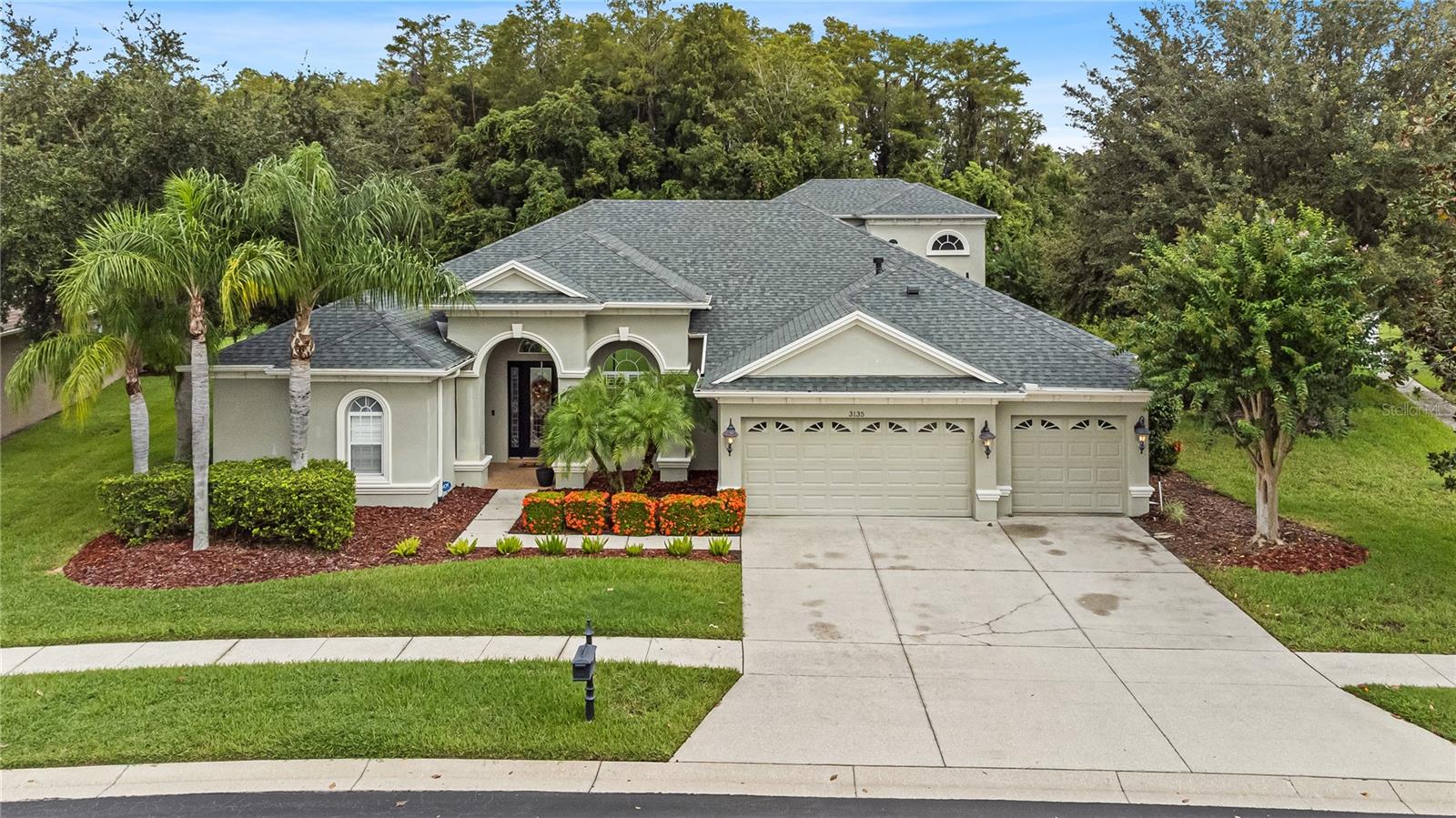 Details for 3135 Marble Crest Drive, LAND O LAKES, FL 34638