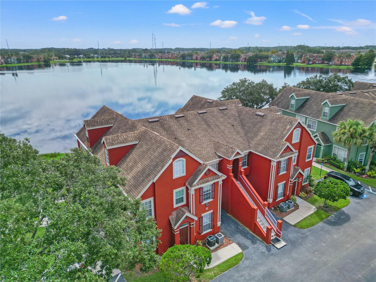 Details for 9282 Lake Chase Island Way 9282, TAMPA, FL 33626