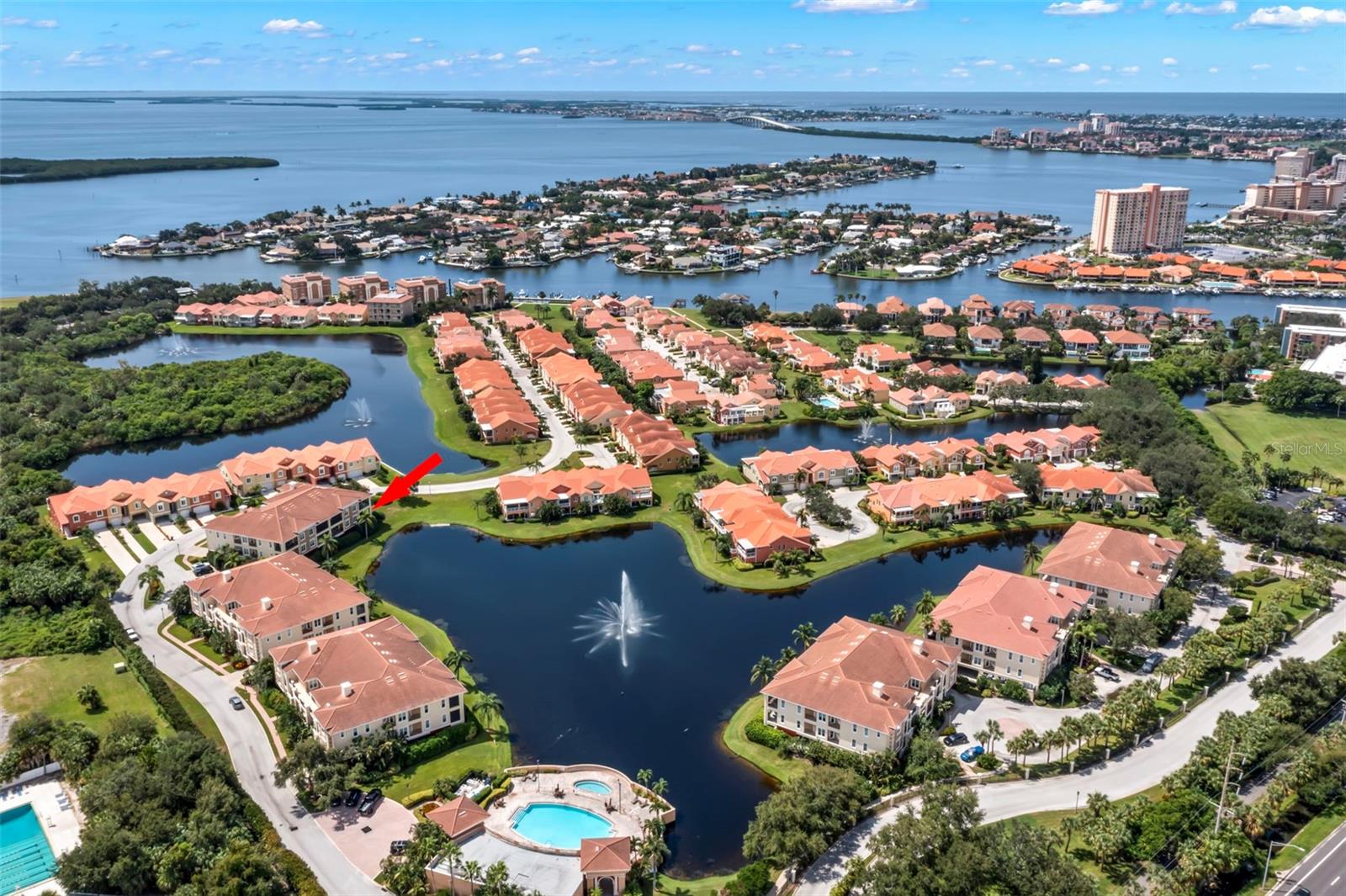 Details for 10 Franklin Court S 62a, ST PETERSBURG, FL 33711