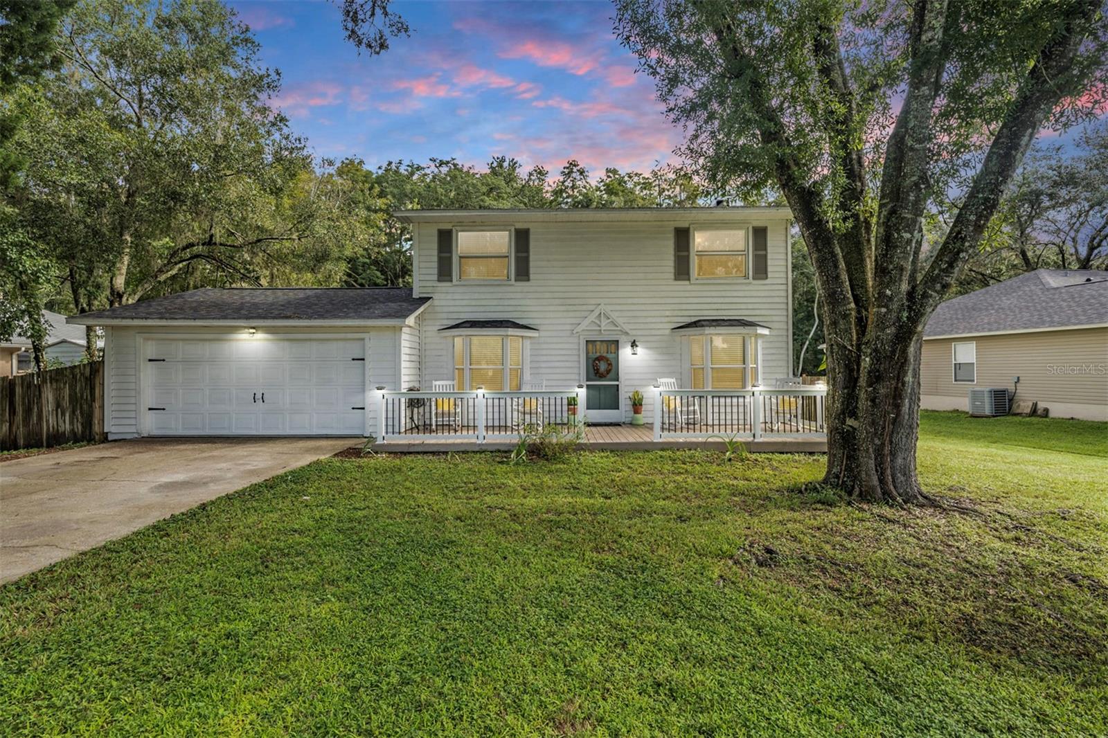 Details for 23657 Forest View Drive, LAND O LAKES, FL 34639