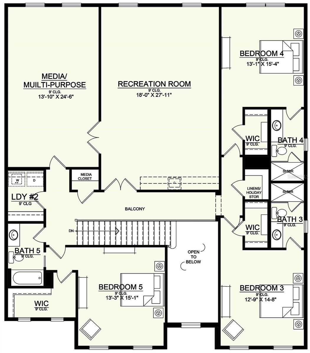 Image 79 of 80 For 4536 Swann Avenue