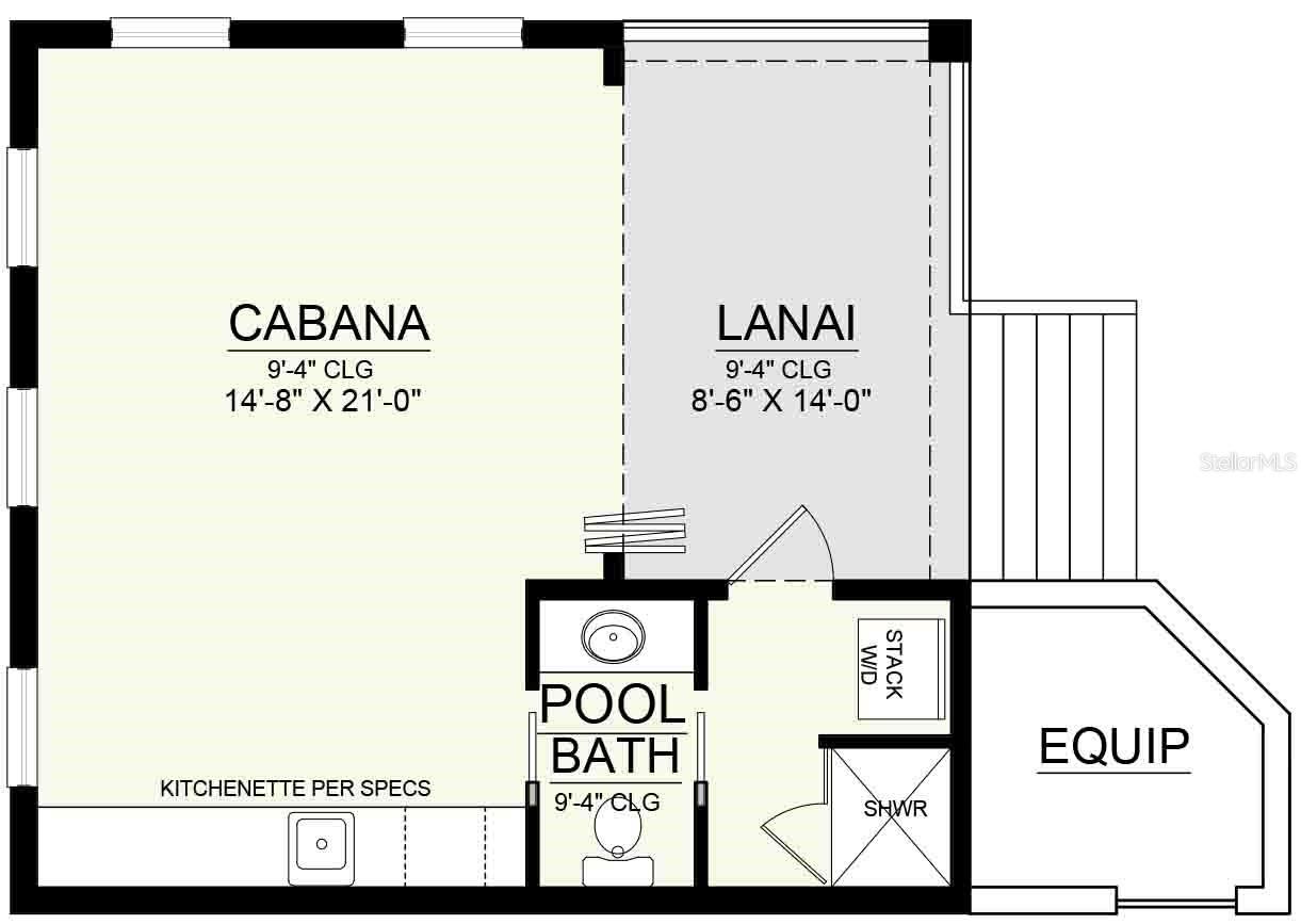 Image 81 of 81 For 4536 Swann Avenue