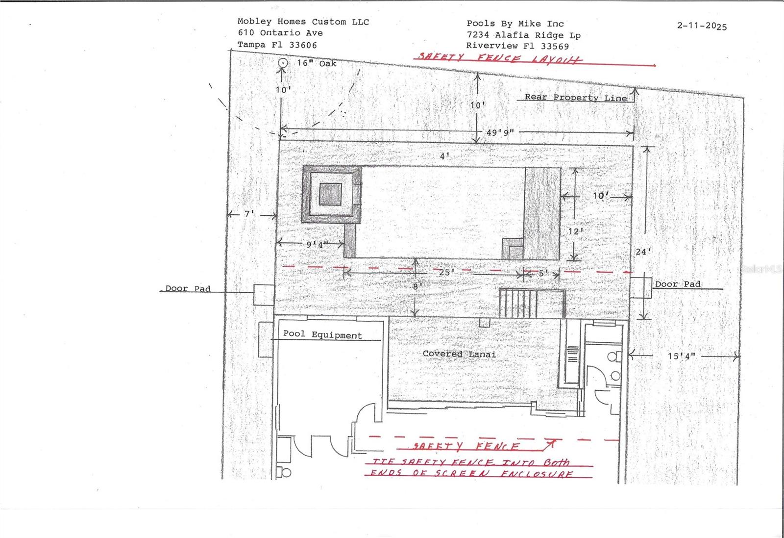 Image 14 of 14 For 610 Ontario Avenue