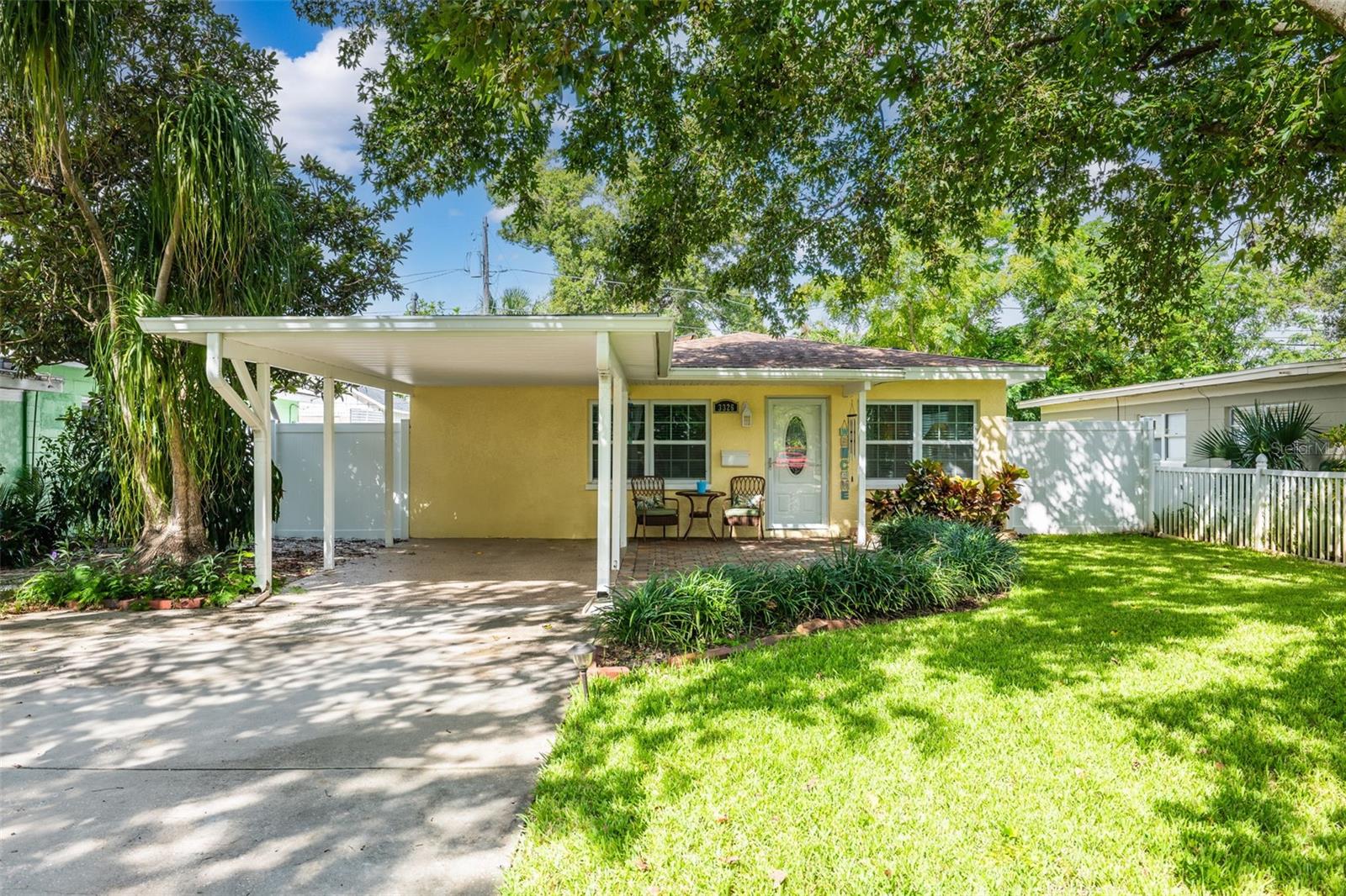 Details for 3326 71st Street N, ST PETERSBURG, FL 33710