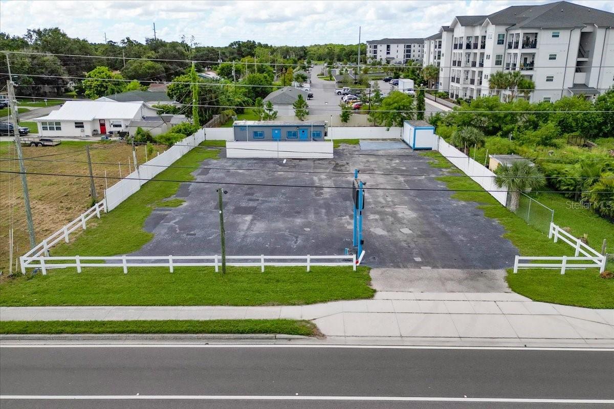 Details for Park Boulevard N, PINELLAS PARK, FL 33781