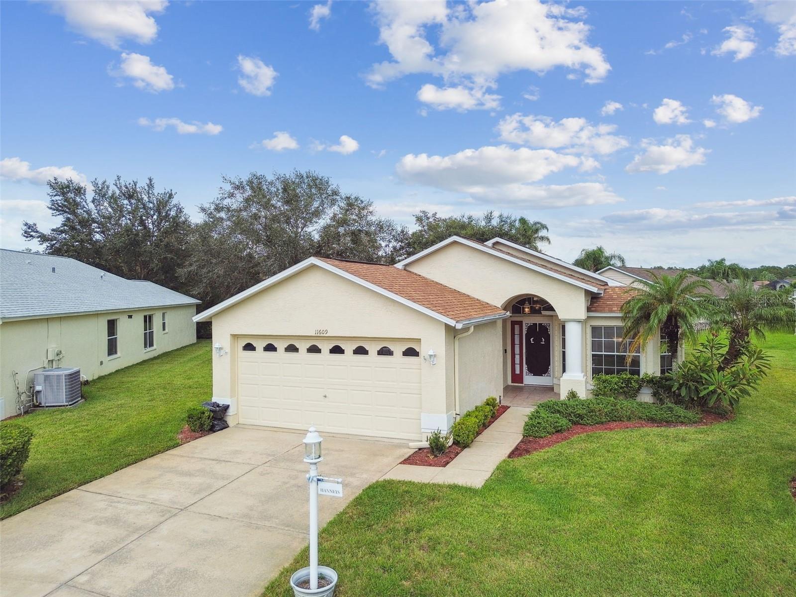 Details for 11609 Weaver Park Court, TRINITY, FL 34655