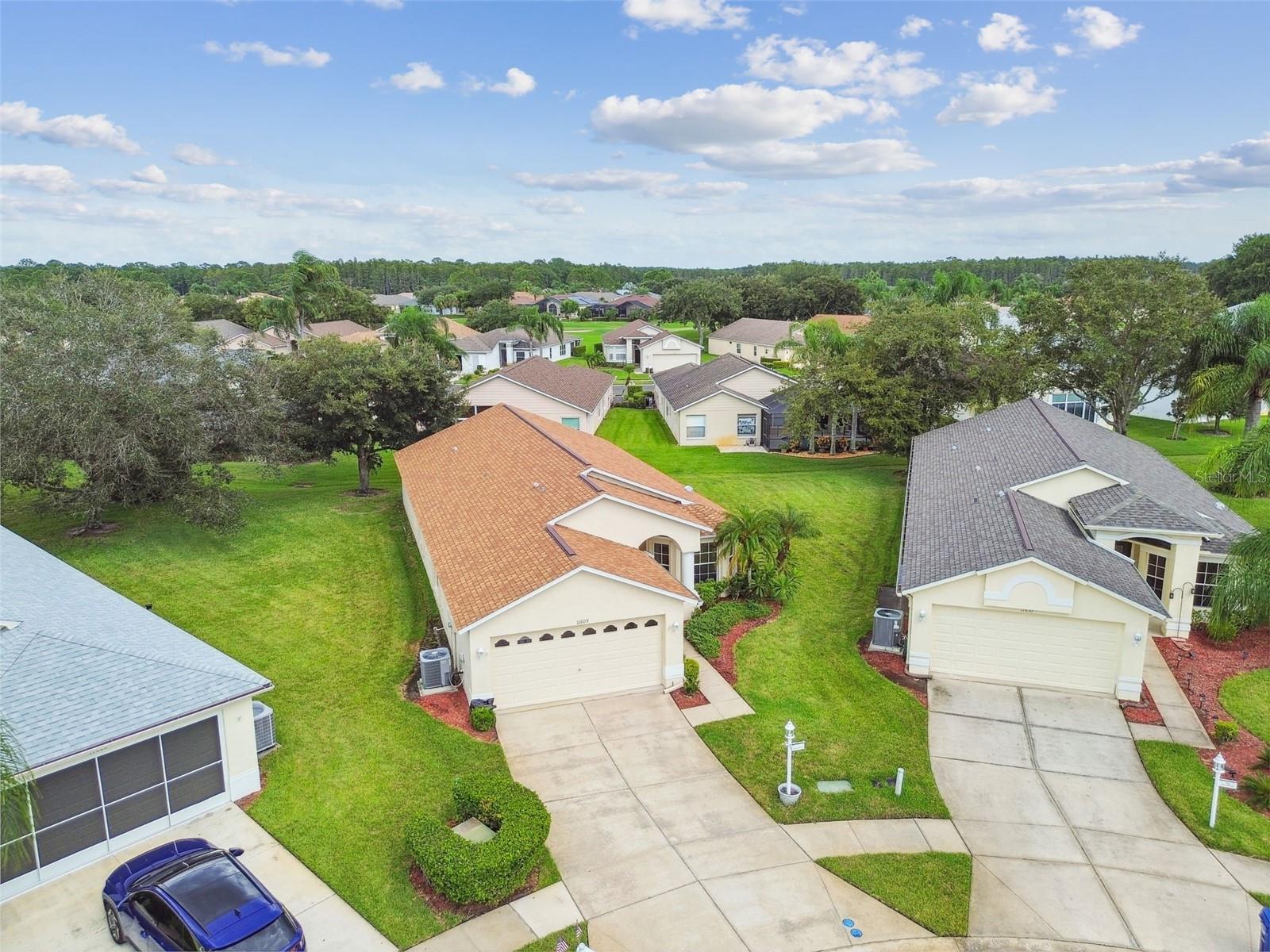 Image 66 of 99 For 11609 Weaver Park Court