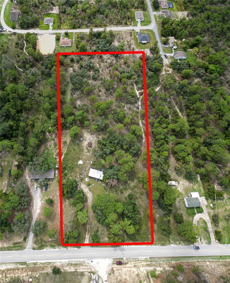 Details for 12179 Sunshine Grove Road, BROOKSVILLE, FL 34614