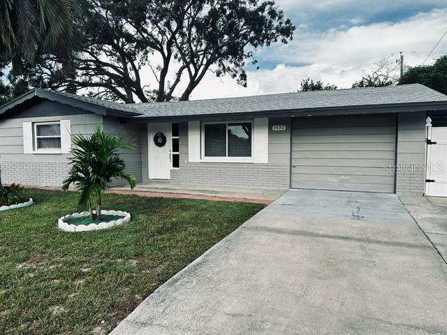 Details for 1632 Dander Drive, HOLIDAY, FL 34690