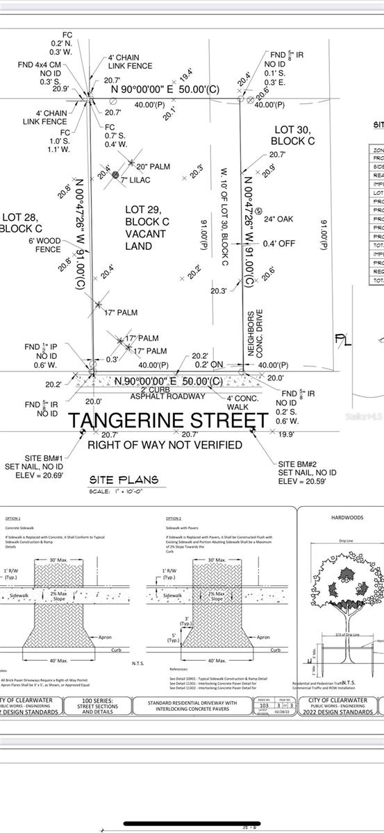 Image 3 of 5 For 1126 Tangerine Street