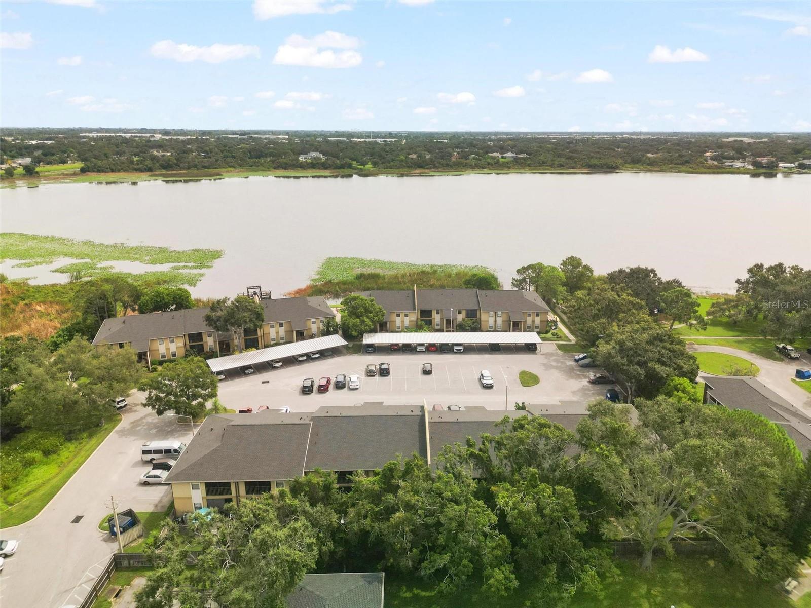 Image 35 of 35 For 10100 Sailwinds Boulevard N 205