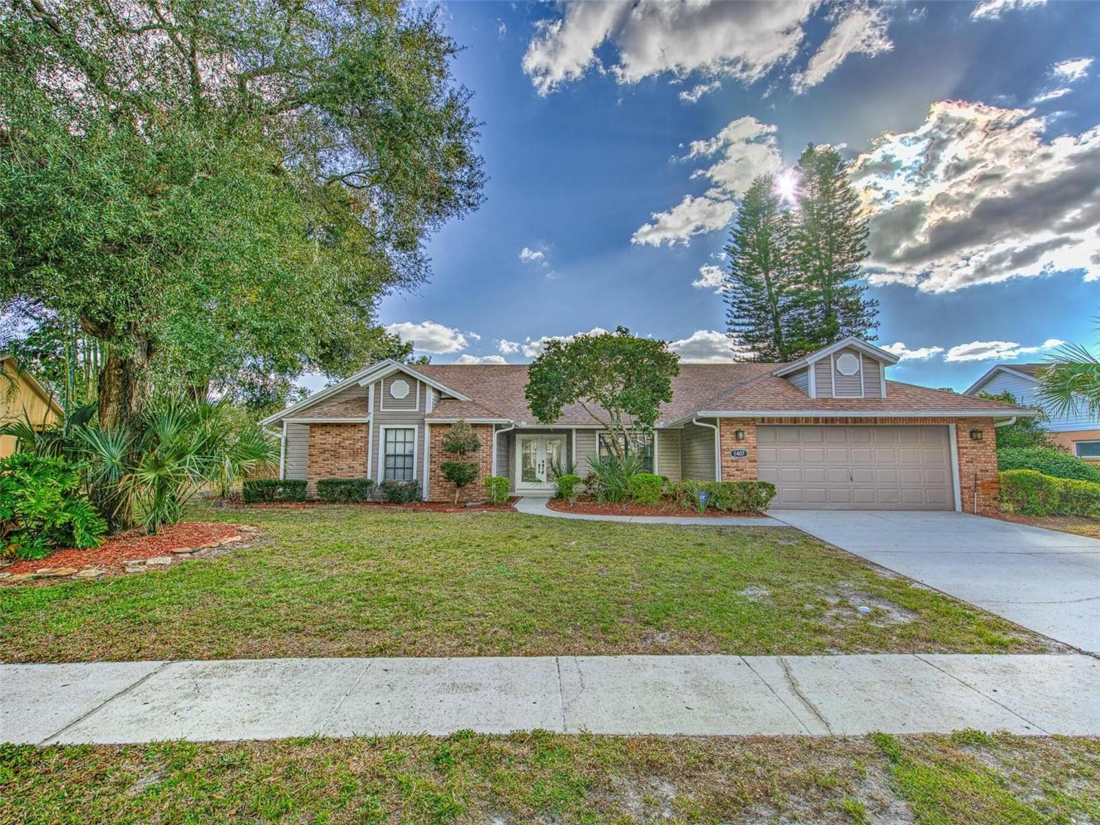 Details for 1407 Holleman Drive, VALRICO, FL 33596