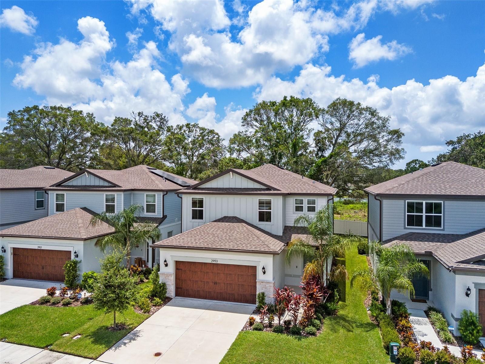 Details for 2953 Pier Pointe Lane, CLEARWATER, FL 33760