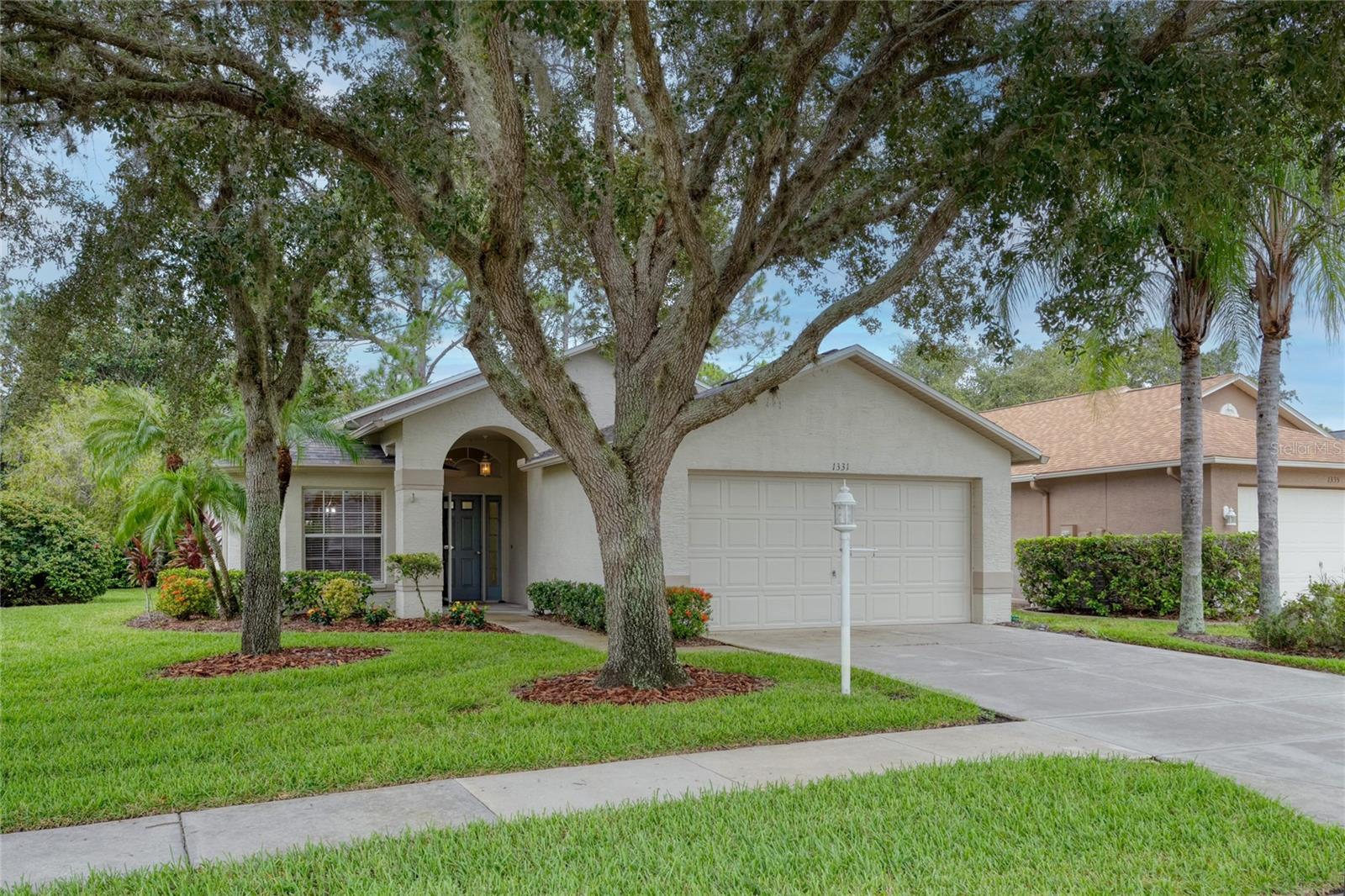 Details for 1331 Hickory Moss Place, TRINITY, FL 34655