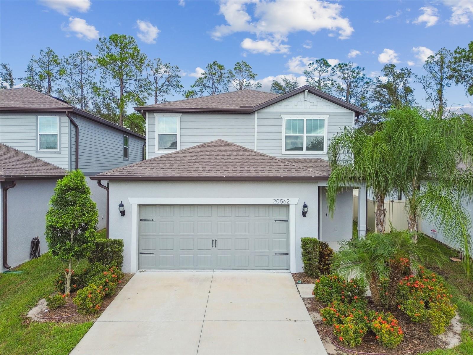 Details for 20562 Monza Loop, LAND O LAKES, FL 34638