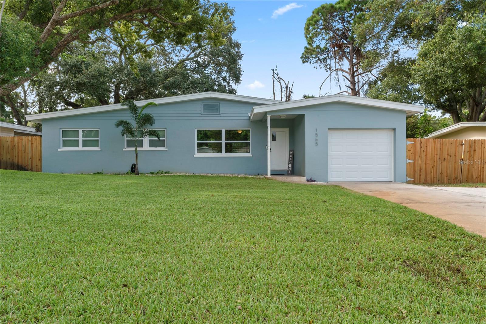 Details for 1565 Gentry Street, CLEARWATER, FL 33755