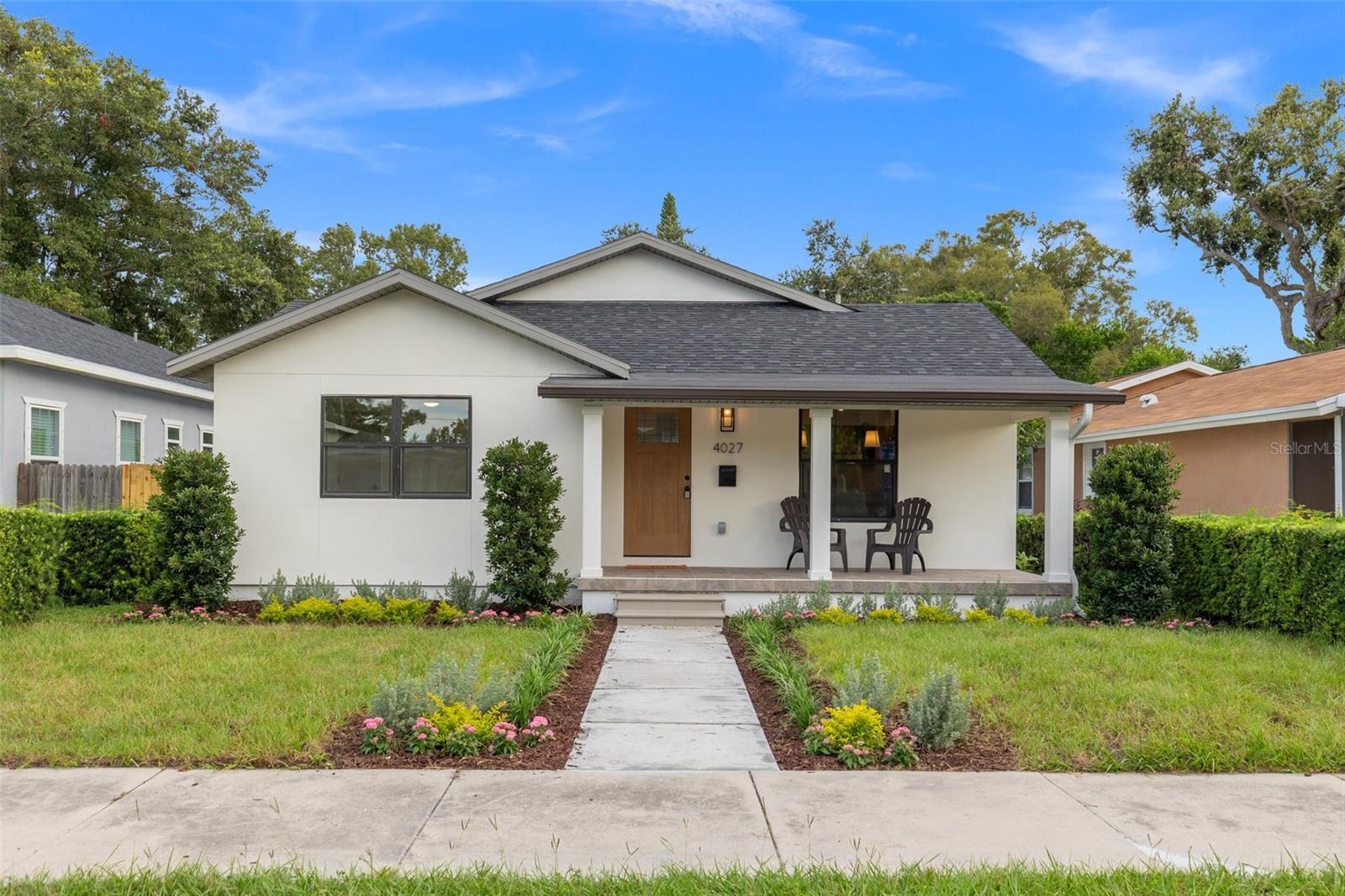 Details for 4027 4th Avenue N, ST PETERSBURG, FL 33713