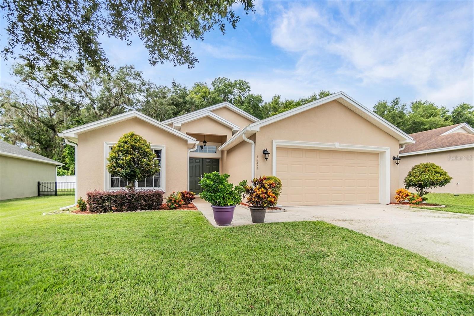 Details for 13235 Meadow Golf Avenue, HUDSON, FL 34669