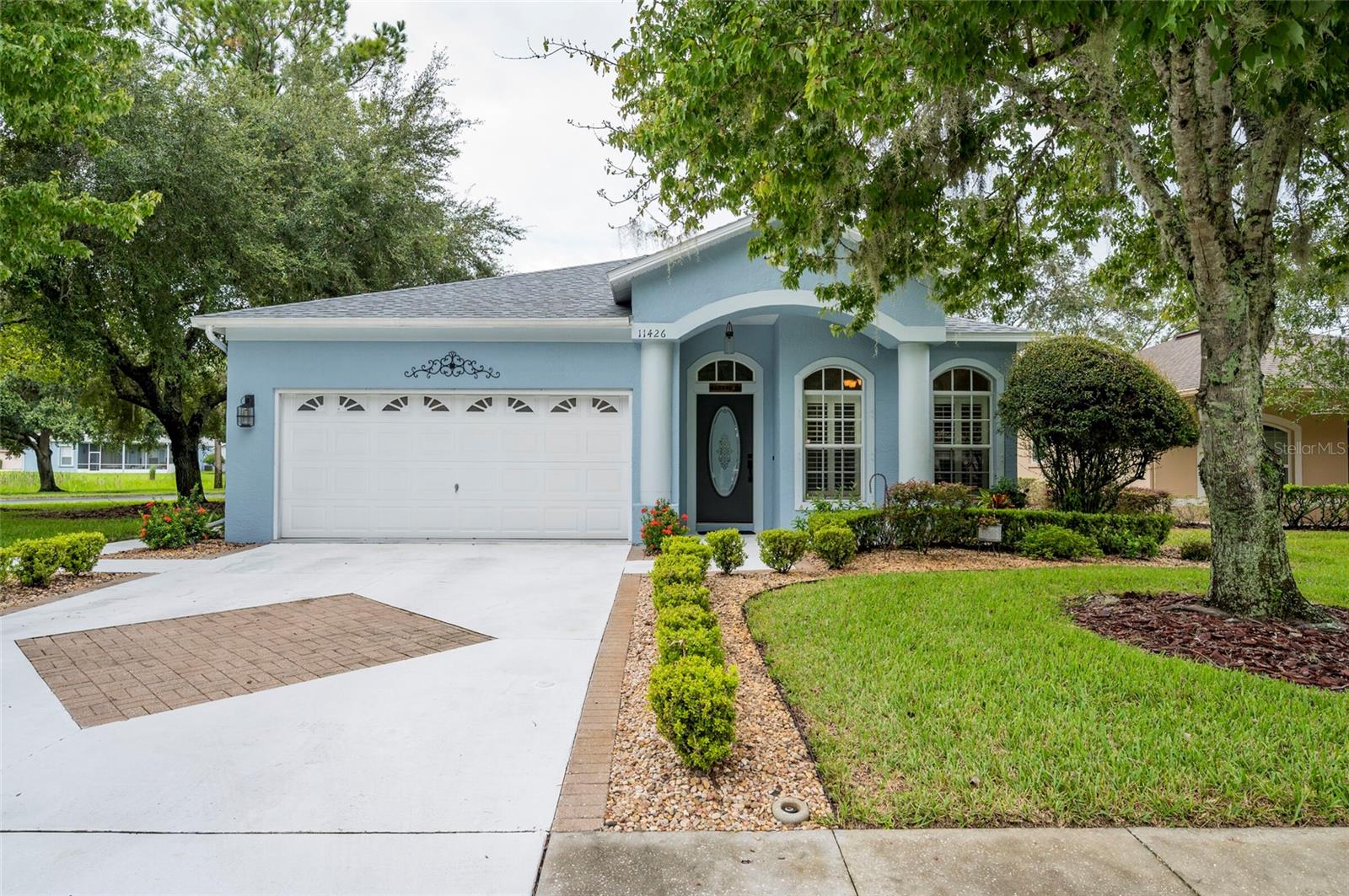 Details for 11426 Clear Oak Circle, NEW PORT RICHEY, FL 34654