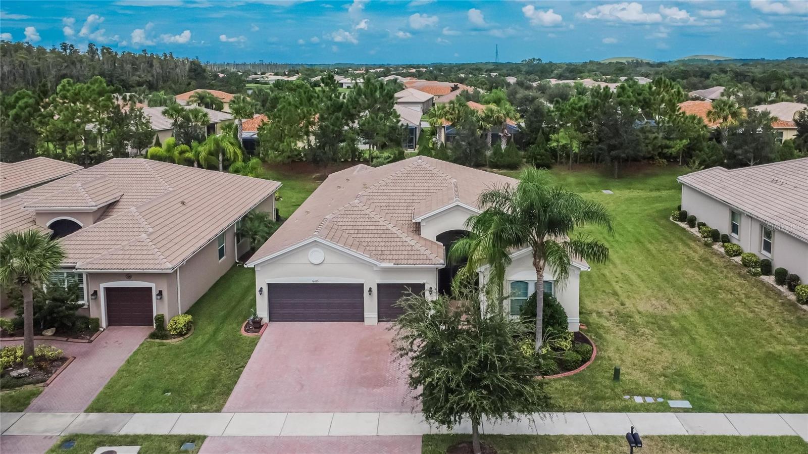 Details for 16005 Cape Coral Drive, WIMAUMA, FL 33598