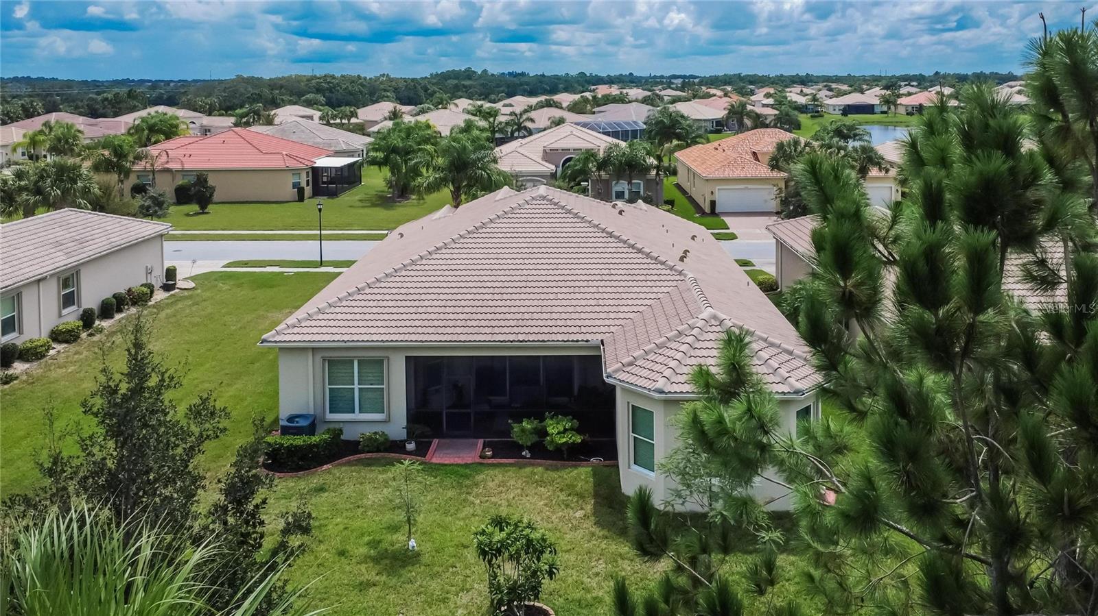 Image 67 of 67 For 16005 Cape Coral Drive