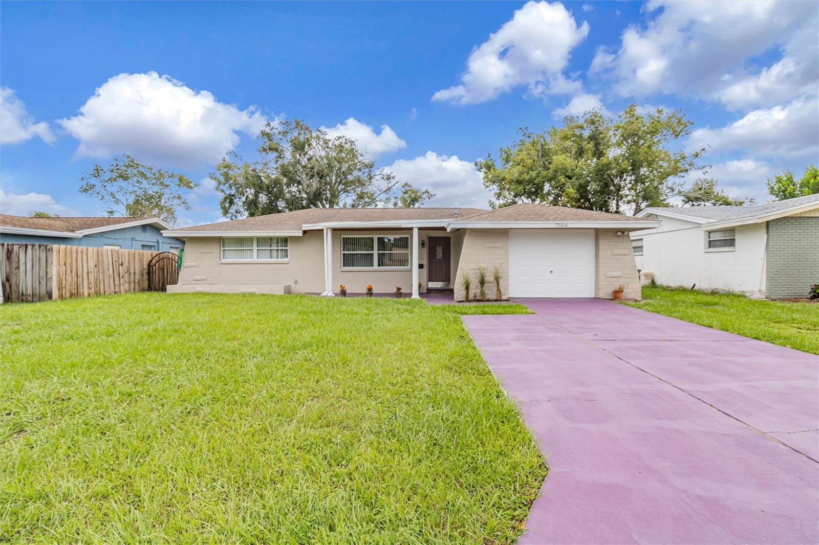 Details for 7506 Cumber Drive, NEW PORT RICHEY, FL 34653