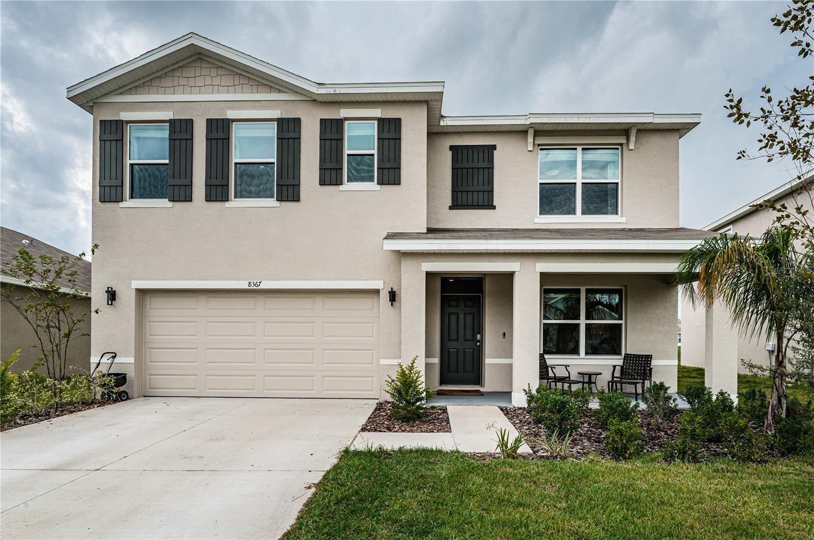 Details for 8367 Ender Hills Drive, WESLEY CHAPEL, FL 33545