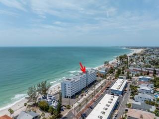 Image 2 of 31 For 8470 Gulf Boulevard 412