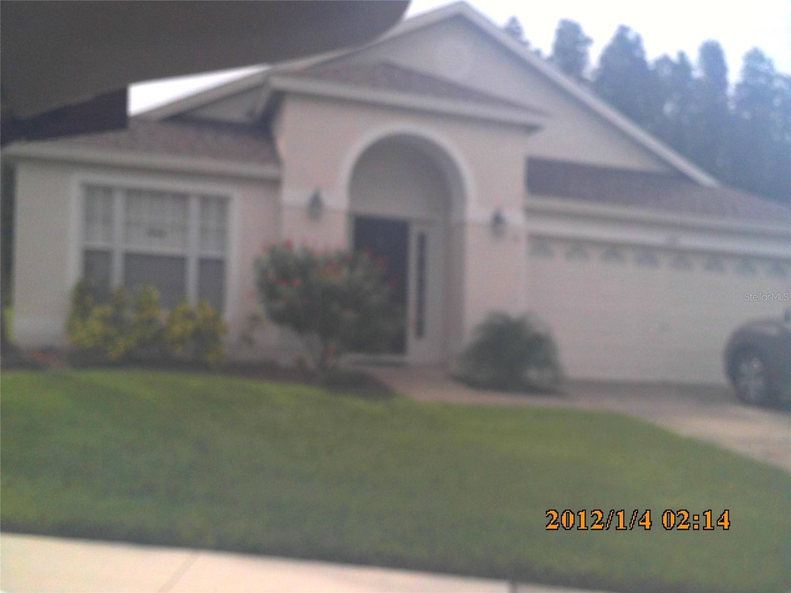 Details for 1249 Aldrich Court, WESLEY CHAPEL, FL 33543