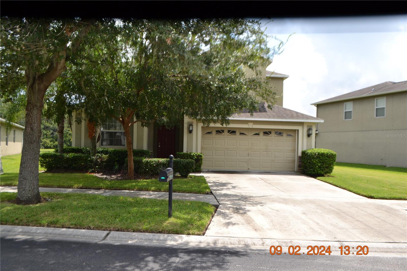 Details for 20509 Carolina Cherry Court, TAMPA, FL 33647