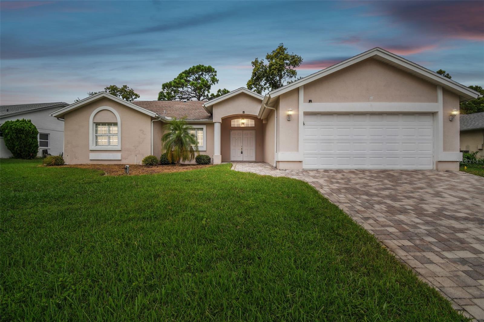 Details for 14313 Tennyson Drive, HUDSON, FL 34667