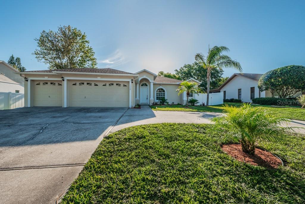 Details for 1350 Riverside Drive, TARPON SPRINGS, FL 34689