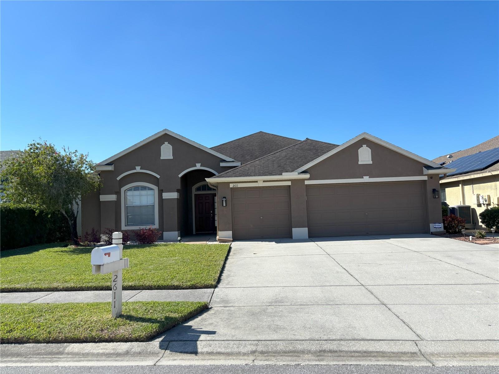 Details for 2611 Eagle Crest Court, HOLIDAY, FL 34691