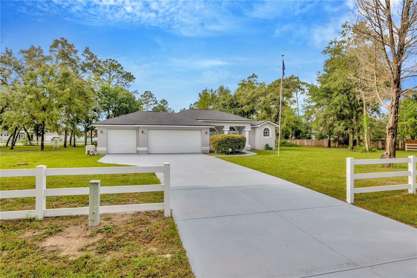 Details for 4135 Jacaranda Circle, BROOKSVILLE, FL 34604