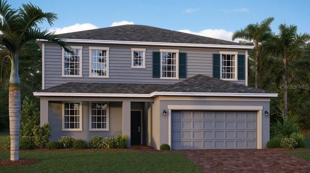 Details for 198 Puma Loop, GROVELAND, FL 34736