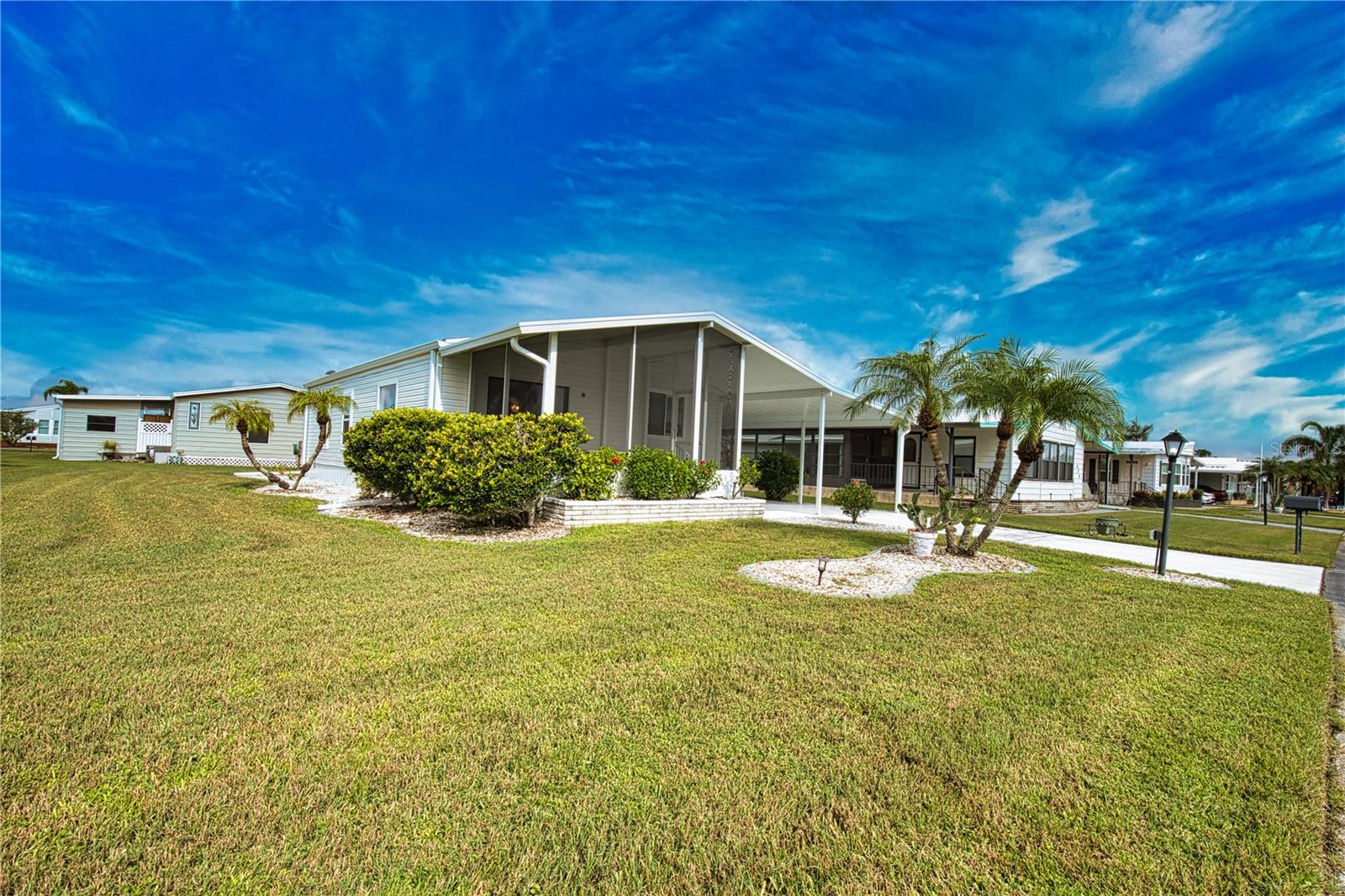 Details for 632 La Jolla Circle, NORTH PORT, FL 34287