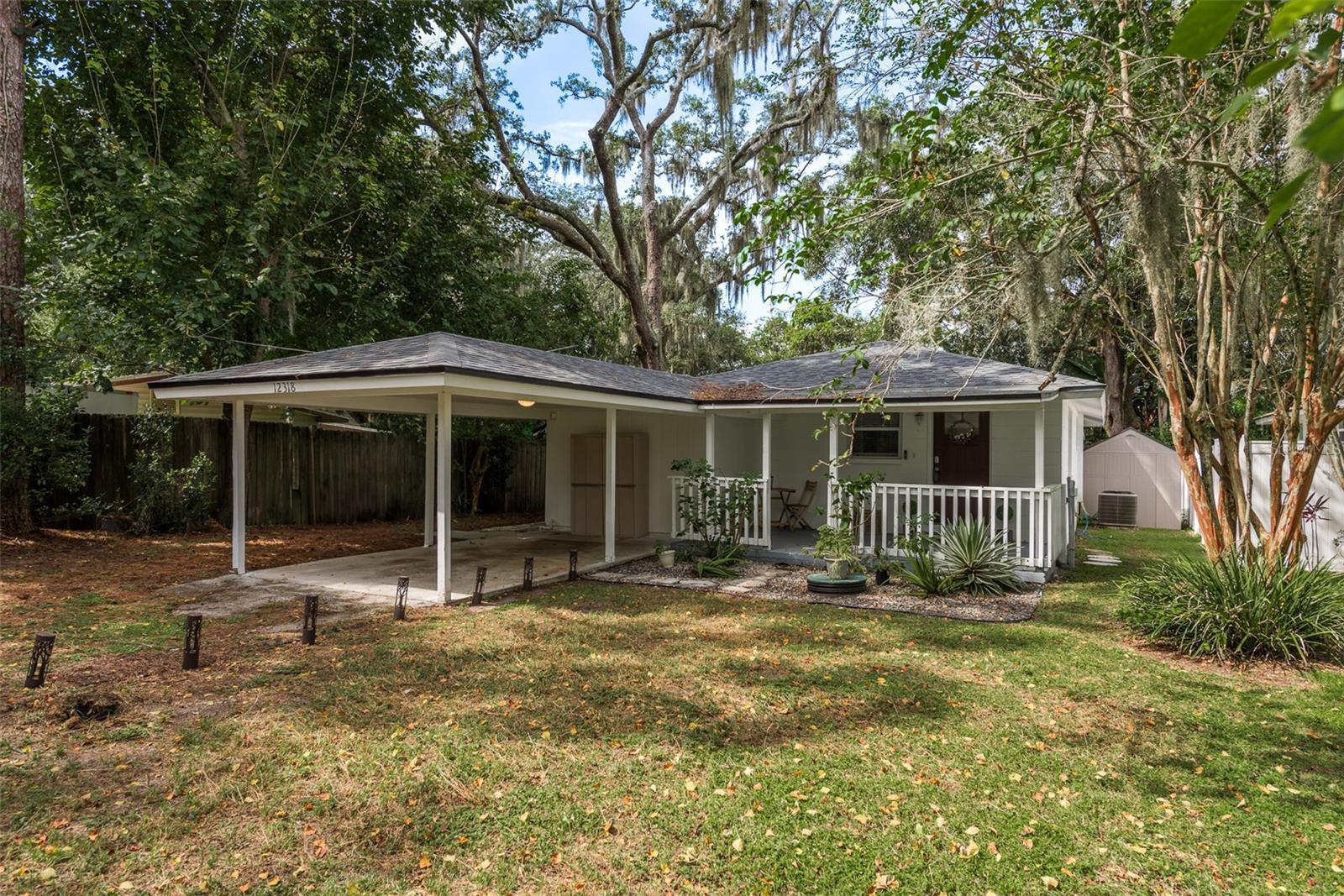 Details for 12318 Woodleigh Avenue, TAMPA, FL 33612