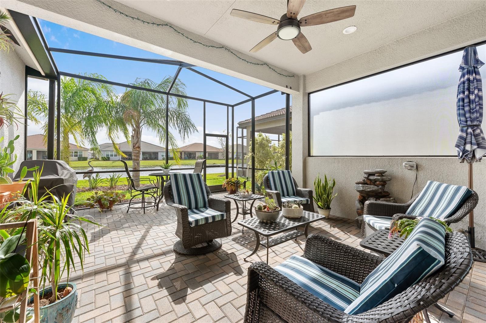 Listing photo id 49 for 4812 Sevilla Shores Drive