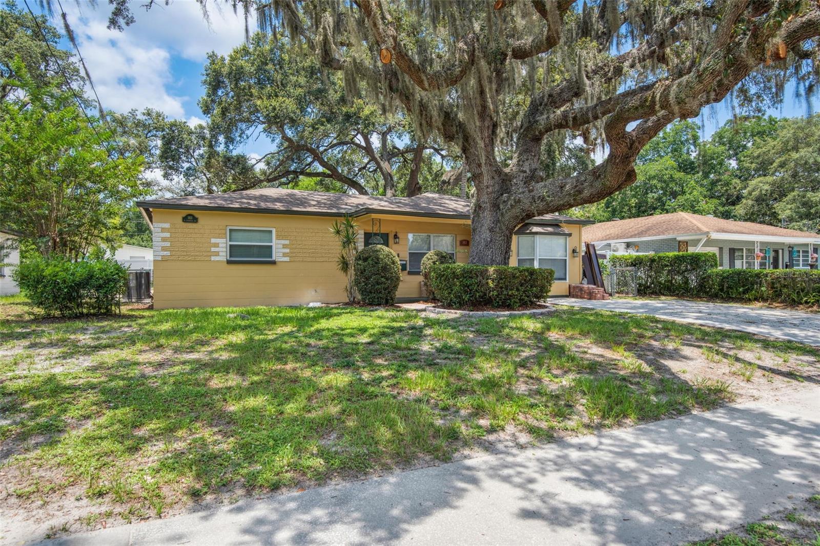 Image 1 of 25 For 1411 Linebaugh Avenue