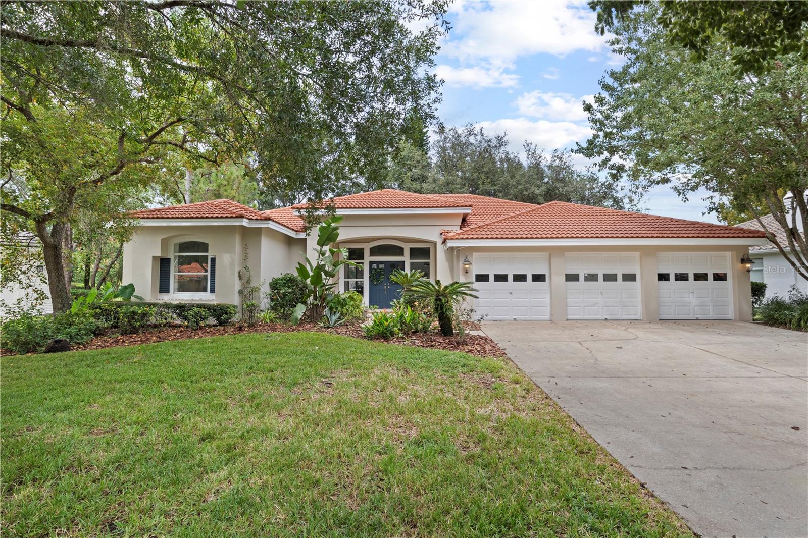 Details for 17803 Green Willow Drive, TAMPA, FL 33647