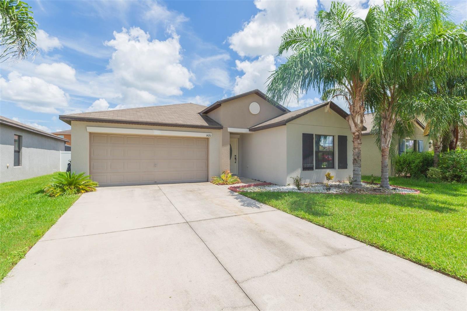 Details for 14120 Covert Green Place, RIVERVIEW, FL 33579