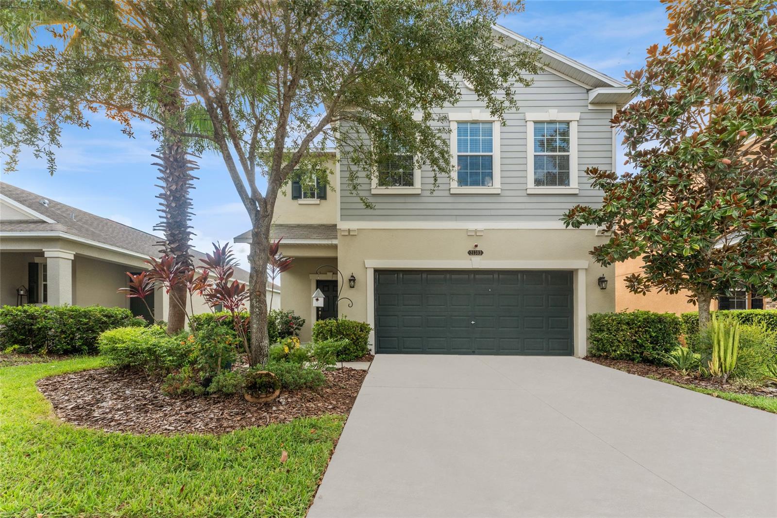 Details for 21303 Southern Charm Drive, LAND O LAKES, FL 34637