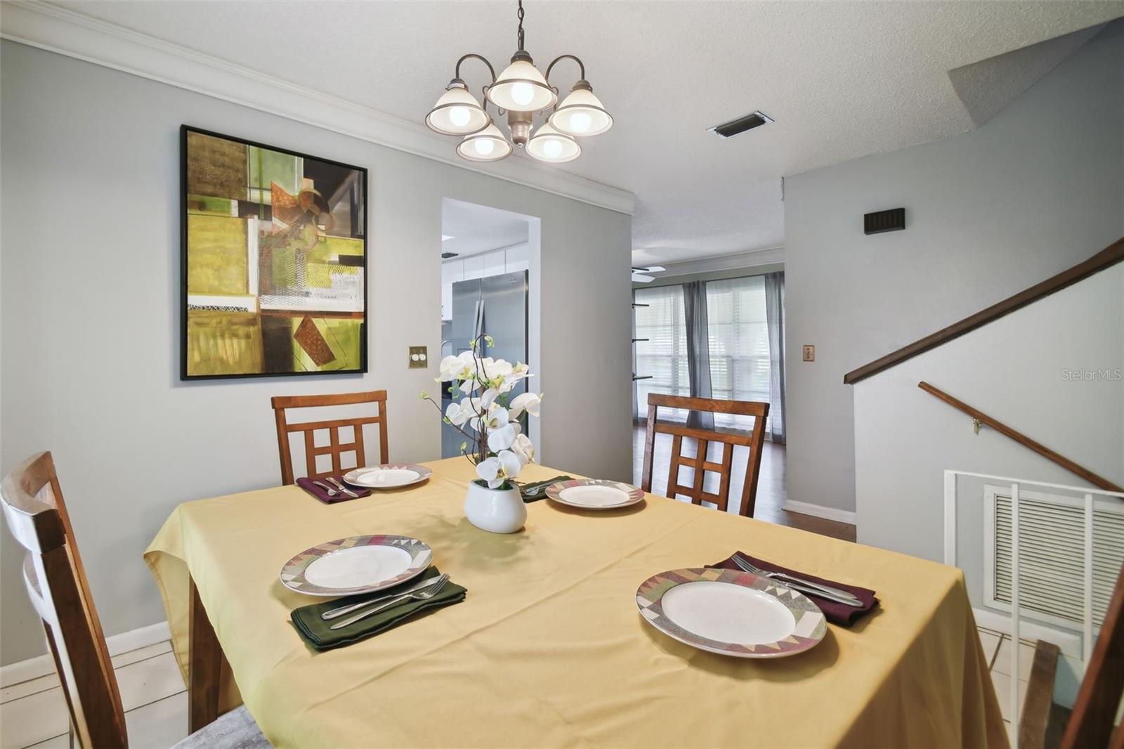 Listing photo id 17 for 4114 Sand Lake Court