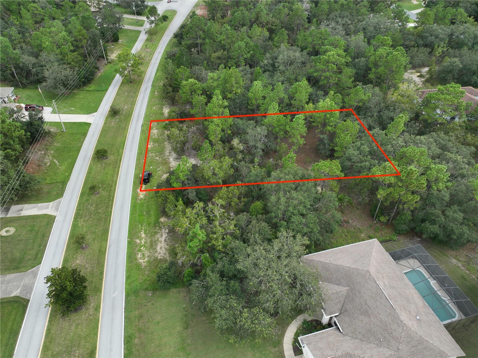 Details for 107 Cypress Boulevard E, HOMOSASSA, FL 34446