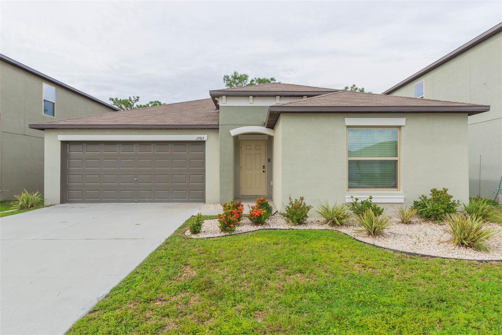 Details for 12963 Wildflower Meadow Drive, RIVERVIEW, FL 33579