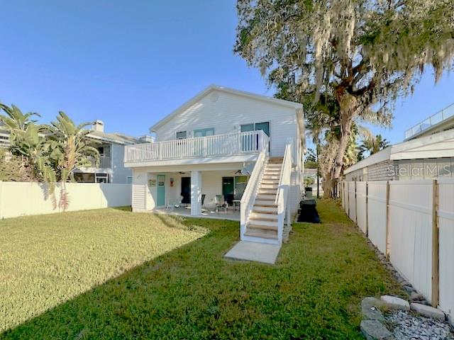 Listing photo id 4 for 512 Oceanview Avenue