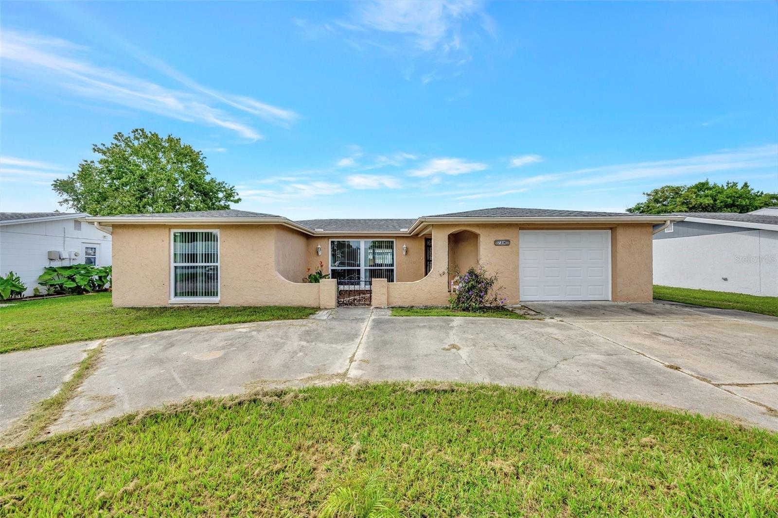 Details for 7314 Parrot Drive, PORT RICHEY, FL 34668